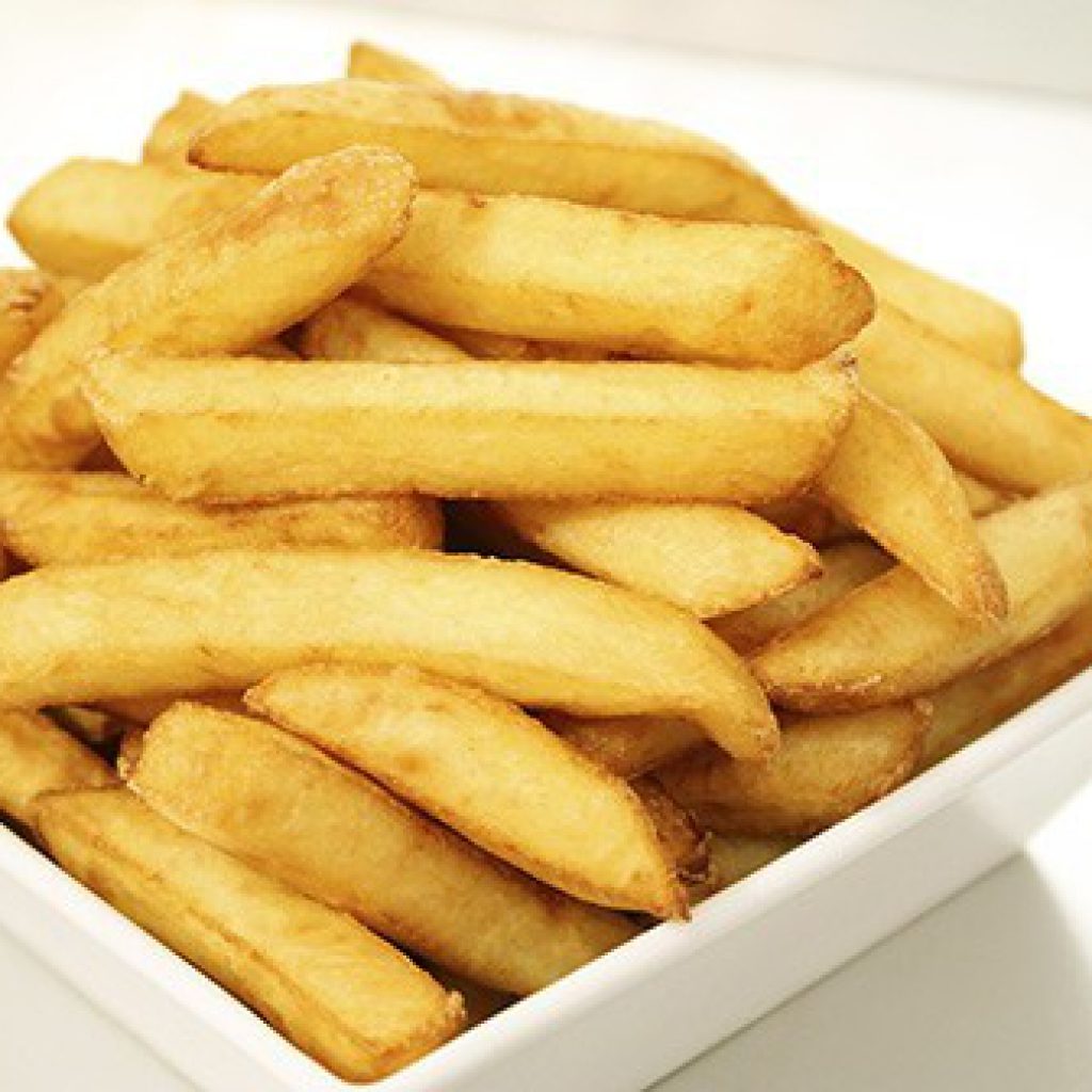 Mestari tuhti tikkuperuna 4×3 kg
