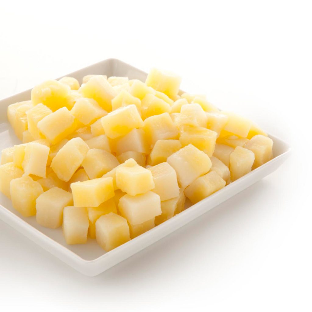 Mestari potato cubes 20mm 5 x 3 kg