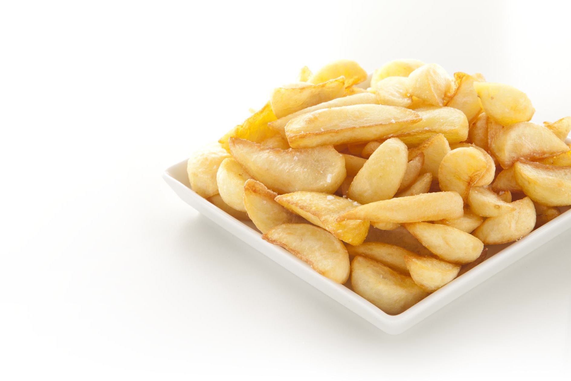 Lohkoperunat Mestariperunat