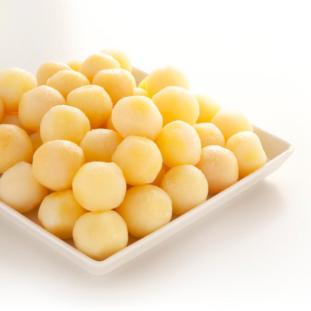 Mestari Parisian potato 25mm 4 x 2,5 kg
