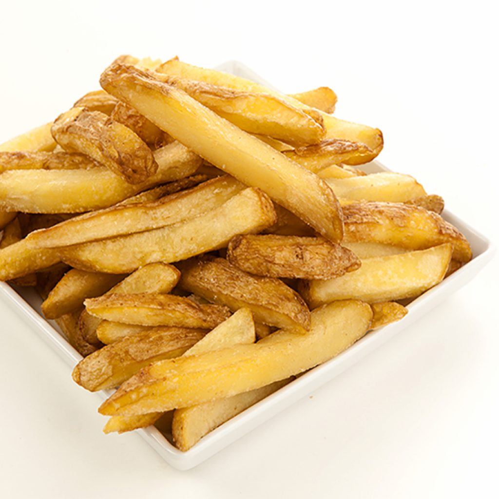 Mestari Puikula arctic fries 4 x 2,5 kg