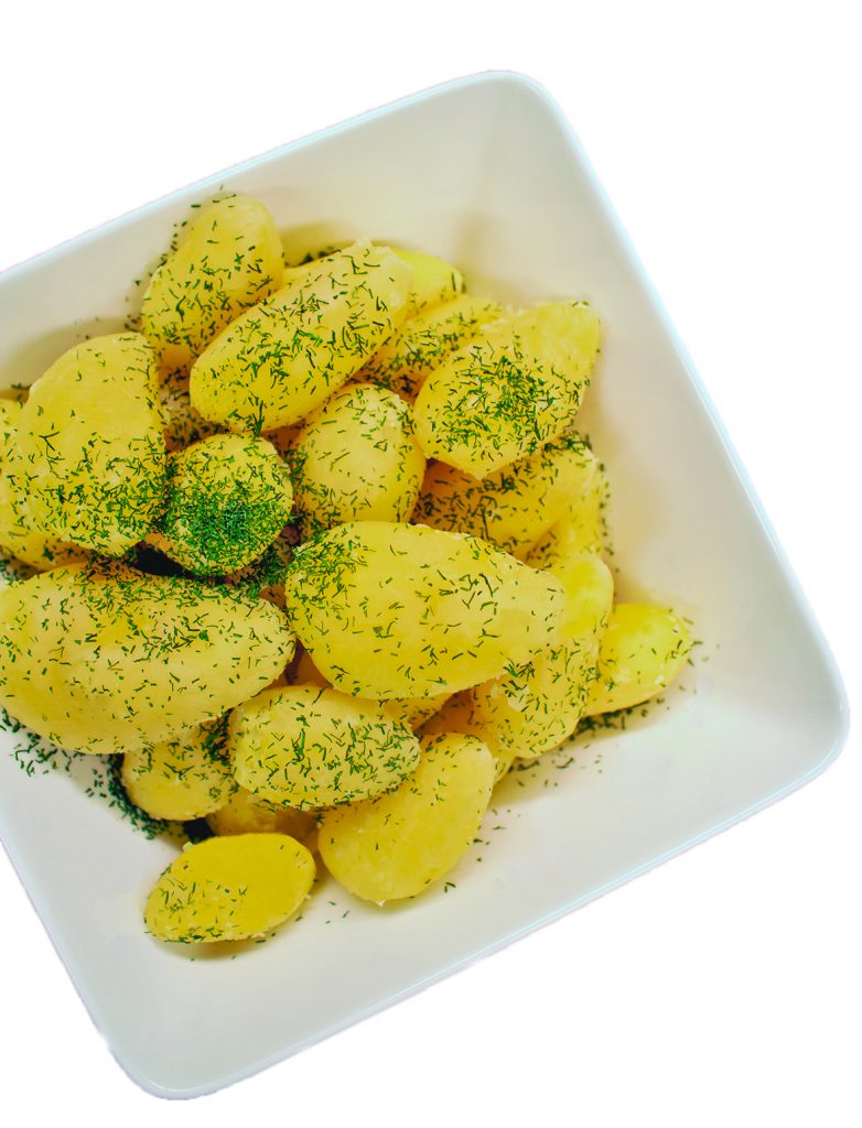Mestari Puikula annosperuna 4×3 kg