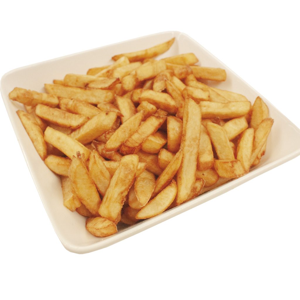 Mestari Kymppi mm potato sticks 4 x 2,5 kg