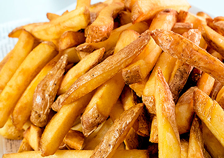 Puikularanskalaiset annos