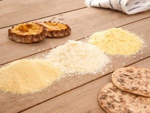 Mestarin kuivatuotteet